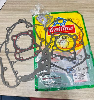CELOFIN  FULL GASKET CG72001