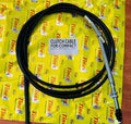 CLUTCH CABLE TINEX