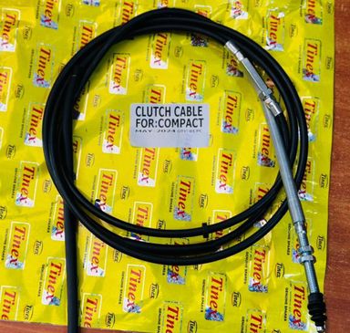 CLUTCH CABLE TINEX