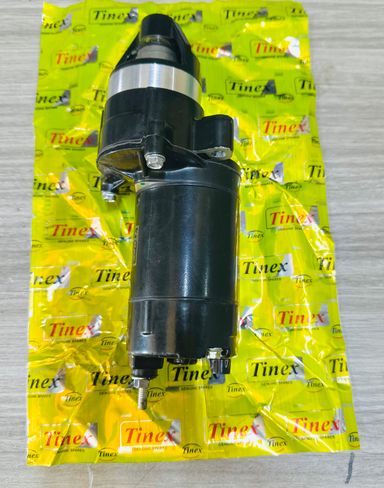 TINEX STATER MOTOR