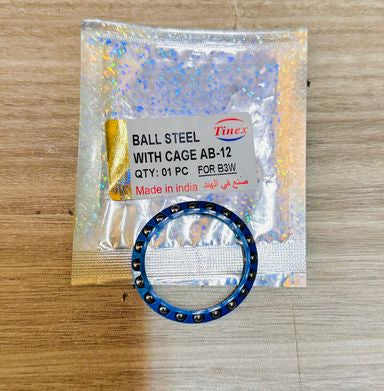 BALL STEEL WITH SMALL AB181017 TINEX