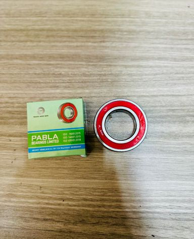 PABLA BEARING 16007