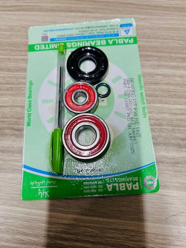 PABLA BEARING KIT FRONT  WHEEL  11667