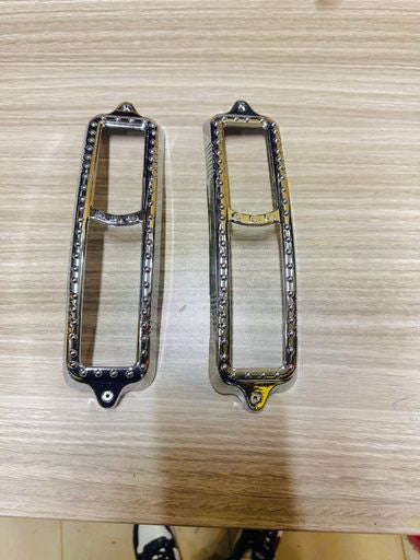 Side Frame Bajaj