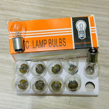 TAIL LIGHT BULB