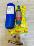 TINEX ARMATURE