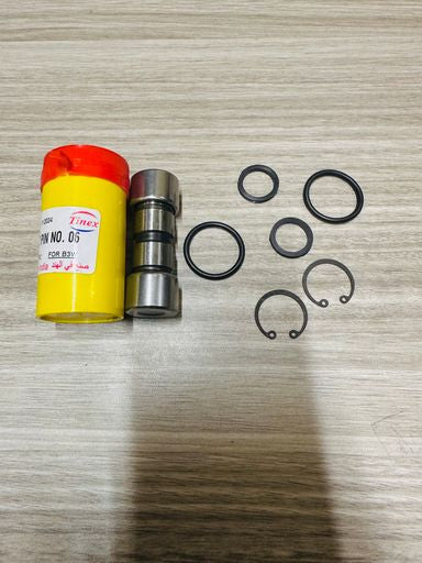 TINEX SPINDLE NO 5 ( PIVOIT PIN )