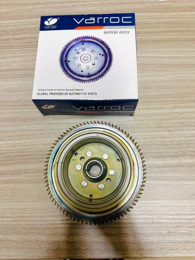 VARROC ROTOR ASSLY VAROC (K353446100)