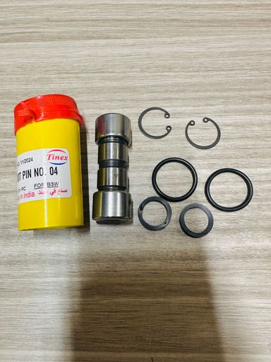 TINEX SPINDLE NO 6 ( PIVOIT PIN )