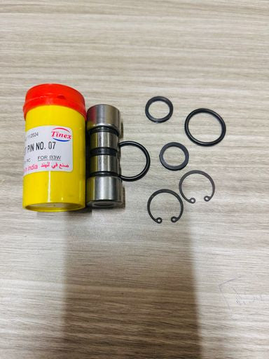 TINEX SPINDLE NO 7 ( PIVOIT PIN )