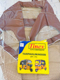 HOOD NEW MODEL BROWN BS6 TINEX