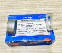 CRANK SHAFT BEARING KIT 95007R