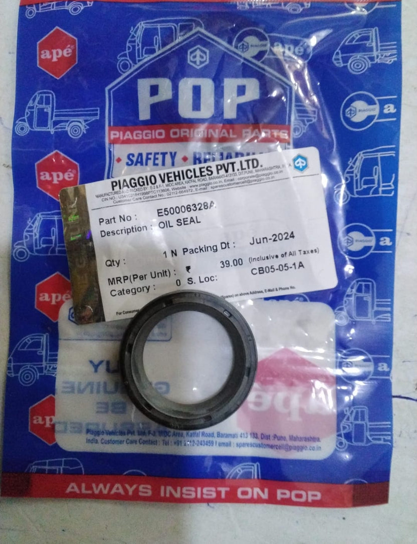 OIL SEAL C E50006328A