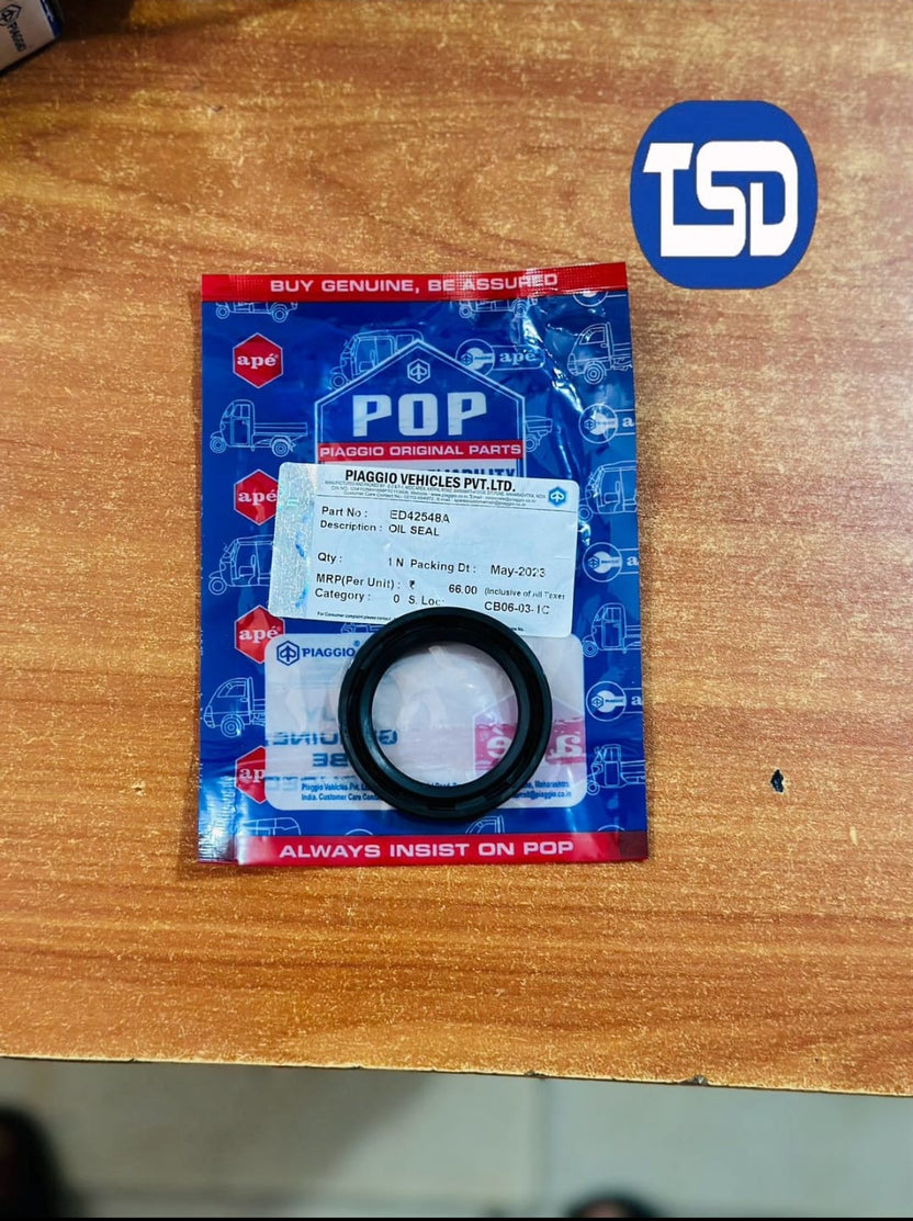 OIL SEAL V ED42548A