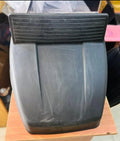 Front Mudget Ape Piagio