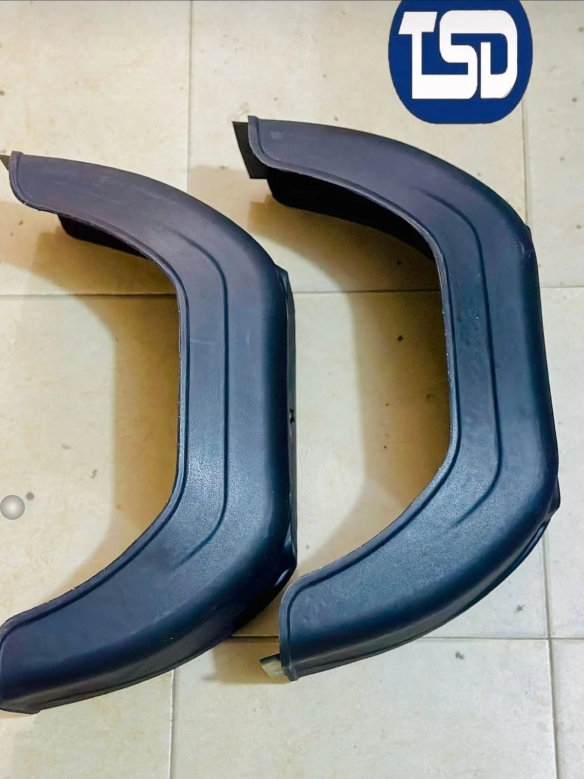 Side Mudget Ape Piagio
