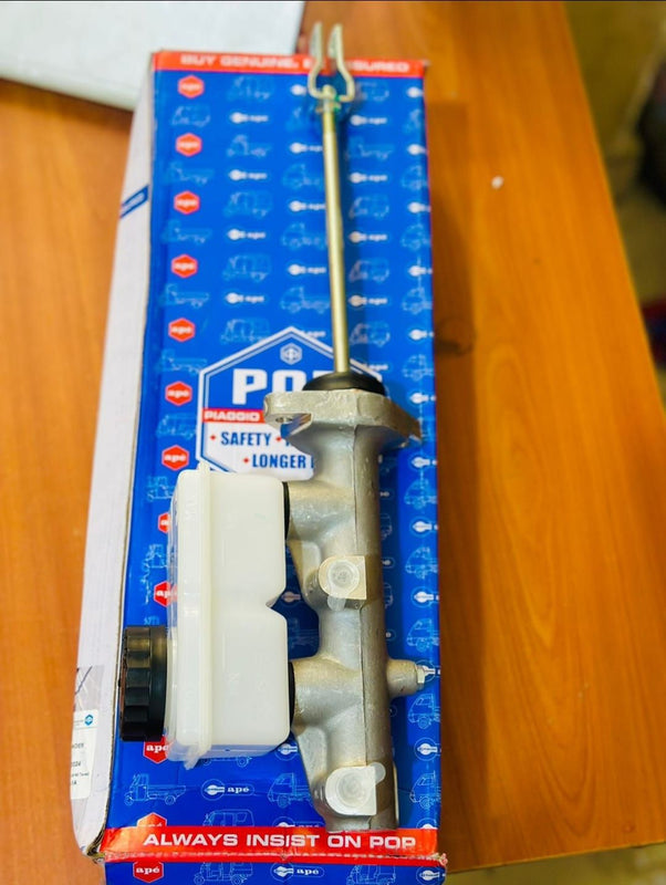 TANDEM MASTER CYLINDER ASSLY 604615