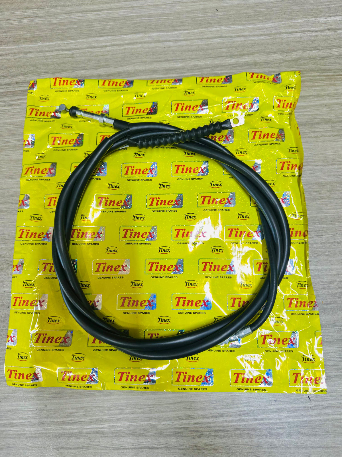 REVERSE CABLE TINEX