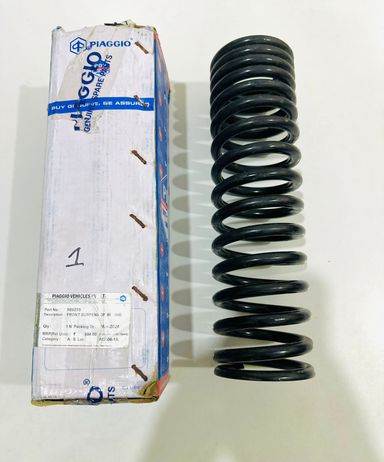 FRONT SPRING 569255