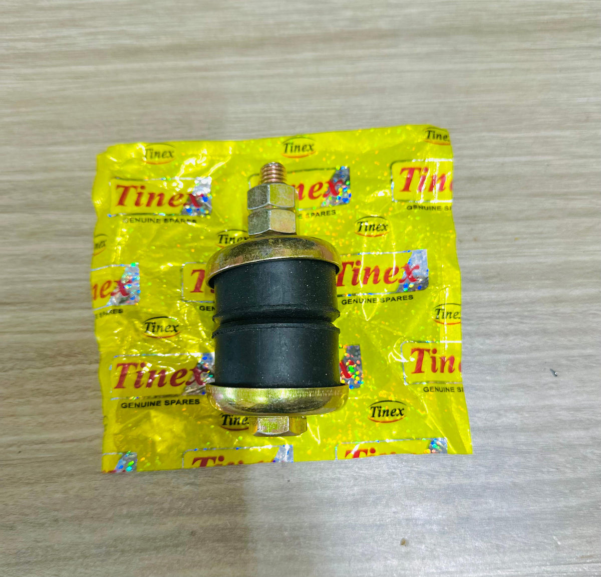 ENGINE MOUNTING FRONT BAJAJ Tinex